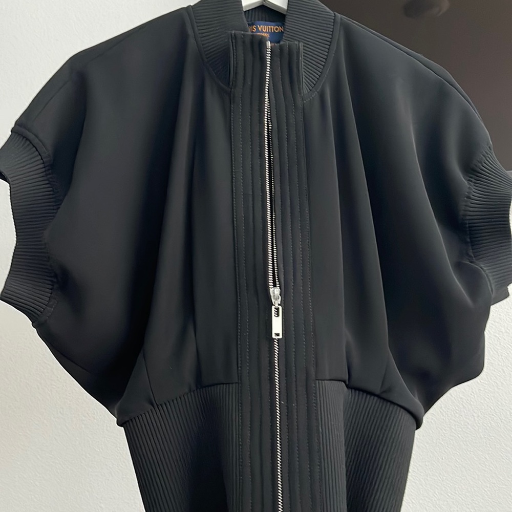 Louis Vuitton Uniforms Vest in Size 36